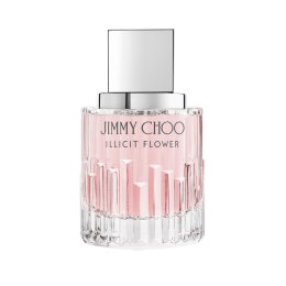 Perfumy Damskie Jimmy Choo Illicit Flower EDT 40 ml