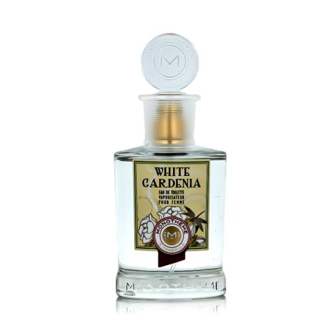 Perfumy Damskie Monotheme Venezia White Gardenia EDT 100 ml
