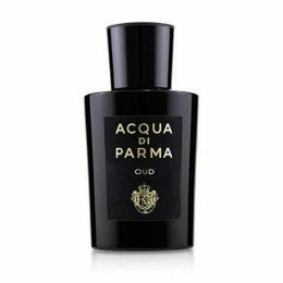 Perfumy Unisex Acqua Di Parma Oud EDP 180 ml