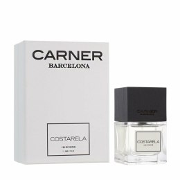 Perfumy Unisex Carner Barcelona Costarela EDP 50 ml