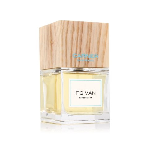 Perfumy Unisex Carner Barcelona Fig Man EDP 100 ml