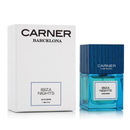 Perfumy Unisex Carner Barcelona EDP Ibiza Nights 50 ml