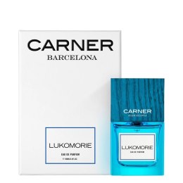 Perfumy Unisex Carner Barcelona EDP Lukomorie 100 ml