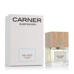 Perfumy Unisex Carner Barcelona EDP Salado 100 ml