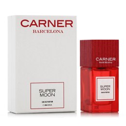 Perfumy Unisex Carner Barcelona EDP Super Moon 30 ml