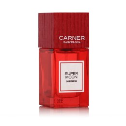 Perfumy Unisex Carner Barcelona EDP Super Moon 30 ml