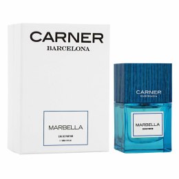 Perfumy Unisex Carner Barcelona Marbella EDP 50 ml