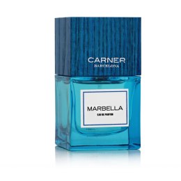 Perfumy Unisex Carner Barcelona Marbella EDP 50 ml