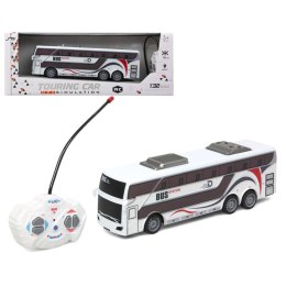 Autobus Touring Car 36 x 14 cm