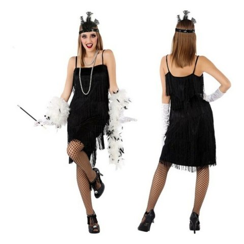 Kostium dla Dorosłych 114142 Charleston - M/L