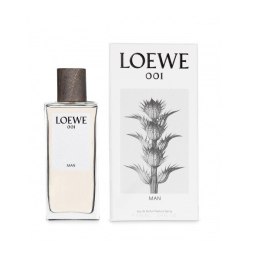 Perfumy Unisex Loewe 001 EDC - 100 ml