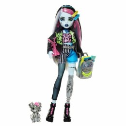 Lalka z Akcesoriami Monster High Frankie Stein