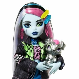 Lalka z Akcesoriami Monster High Frankie Stein