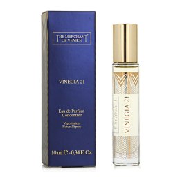 Perfumy Unisex The Merchant of Venice Vinegia 21 EDP 10 ml