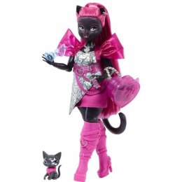 Akcesoria dla lalek Monster High