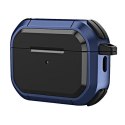 Beline AirPods Solid Cover Air Pods Pro2niebieski /blue