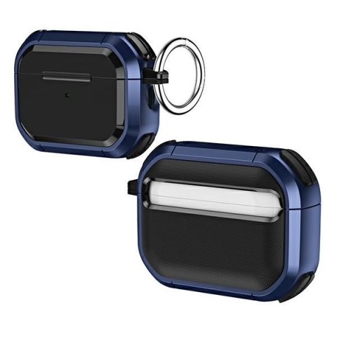 Beline AirPods Solid Cover Air Pods Pro2niebieski /blue