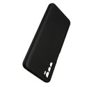 Beline Etui Silicone Motorola Moto G42czarny/black