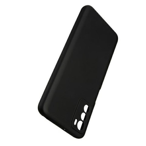 Beline Etui Silicone Motorola Moto G42czarny/black