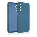 Beline Etui Silicone Samsung A15 A156niebieski/blue