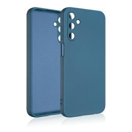 Beline Etui Silicone Samsung A15 A156niebieski/blue