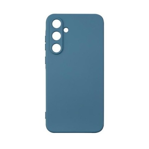 Beline Etui Silicone Samsung A55 A556niebieski/blue