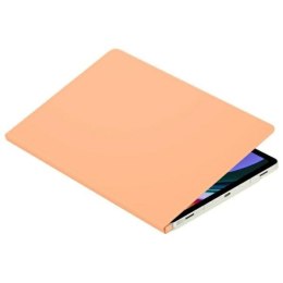 Etui Samsung EF-BX810POEGWW Tab S10+ / S9+ /S9+ FE pomarańczowy/orange Smart Book Cover