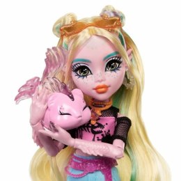 Lalka z Akcesoriami Monster High Lagoona Blue