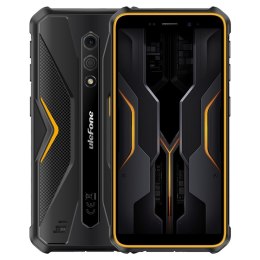 Smartfon Ulefone Armor X12 Pro 4/64GB Pomarańczowy