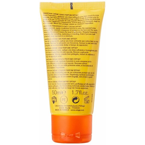 Balsam do Opalania Uriage