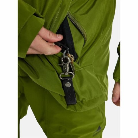 Kurtka narciarska Burton Dunmore Mężczyzna - XL