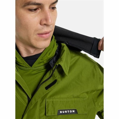 Kurtka narciarska Burton Dunmore Mężczyzna - XL
