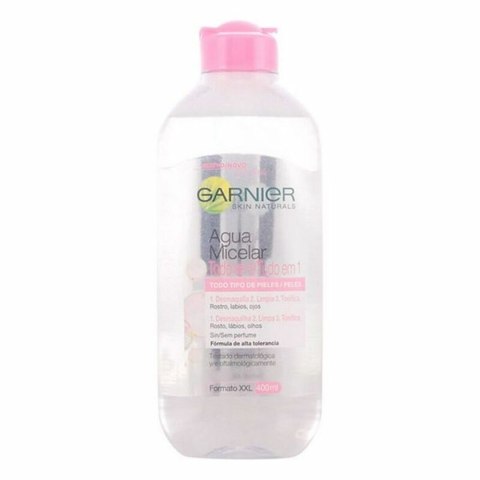 Woda Micelarna Skin Naturals Garnier - 400 ml