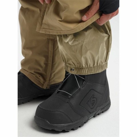 Długie Spodnie Dresowe Burton Covert Beżowy Mężczyzna - L