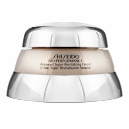 Krem Przeciwstarzeniowy Shiseido 3214-83192 (75 ml)