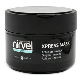 Maska do Włosów Nirvel Care Xpress - 250 ml