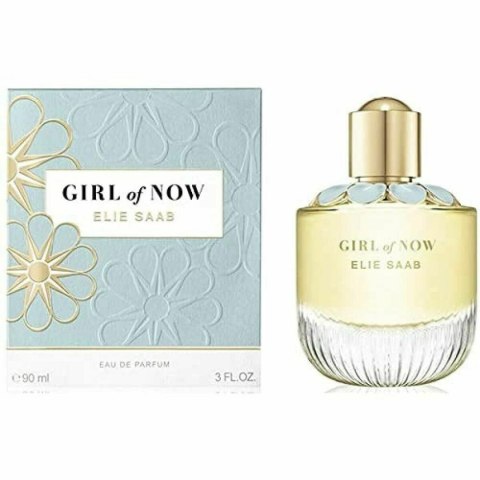 Perfumy Damskie Elie Saab GIRL OF NOW EDP EDP 90 ml