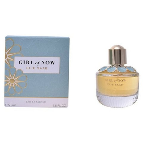 Perfumy Damskie Girl Of Now Elie Saab EDP - 50 ml