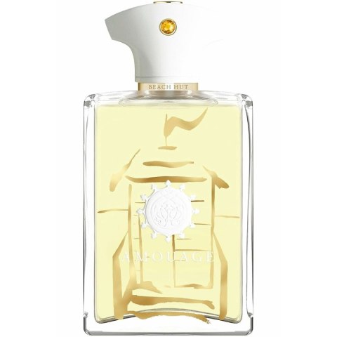 Perfumy Męskie Amouage Beach Hut Man EDP 100 ml