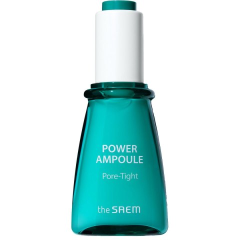 Serum redukujące pory The Saem POWER AMPOULE 35 ml