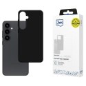 Etui 3MK Silicone Case do Samsung Galaxy S25