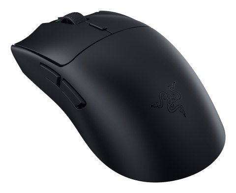 Razer Viper V3 HyperSpeed myszka Gaming Po prawej stronie RF Wireless Optyczny 30000 DPI