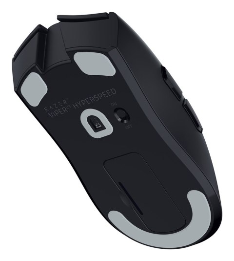 Razer Viper V3 HyperSpeed myszka Gaming Po prawej stronie RF Wireless Optyczny 30000 DPI