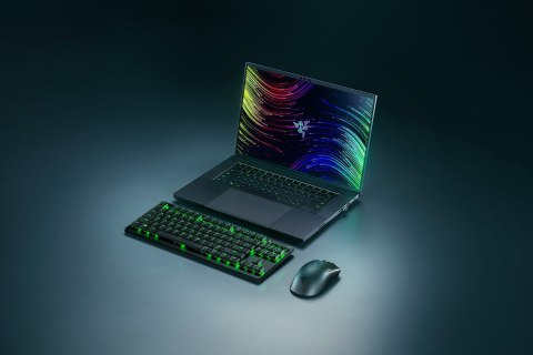 Razer Viper V3 HyperSpeed myszka Gaming Po prawej stronie RF Wireless Optyczny 30000 DPI