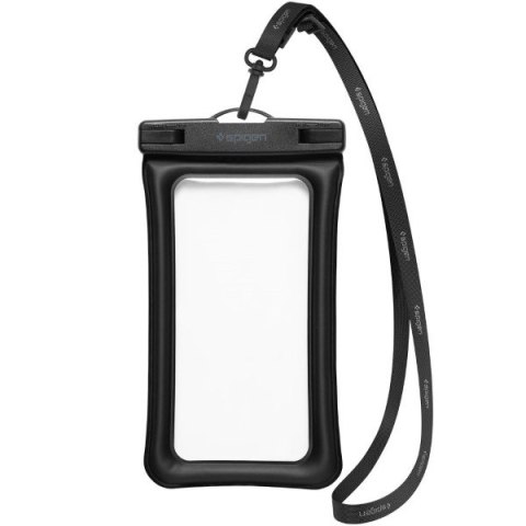 Spigen Universal Waterproof A621 Case& Waist Bag Black AMP04533