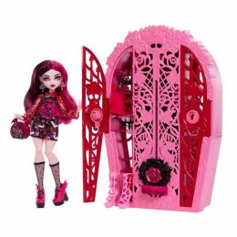 Figurki Superbohaterów Monster High