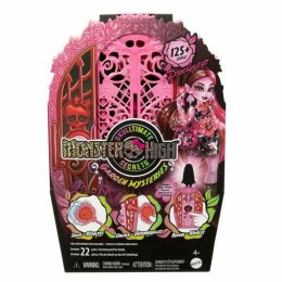 Figurki Superbohaterów Monster High