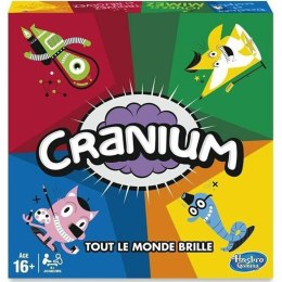 Gra Planszowa Hasbro Cranium (FR)