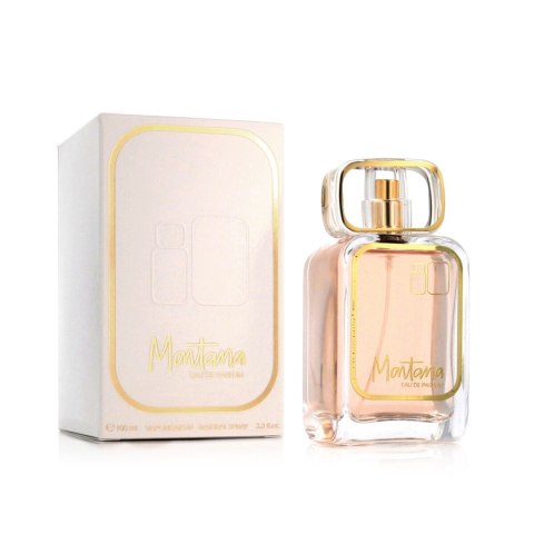 Perfumy Damskie Montana EDP Montana 80 100 ml