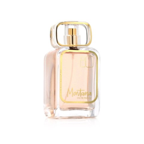 Perfumy Damskie Montana EDP Montana 80 100 ml